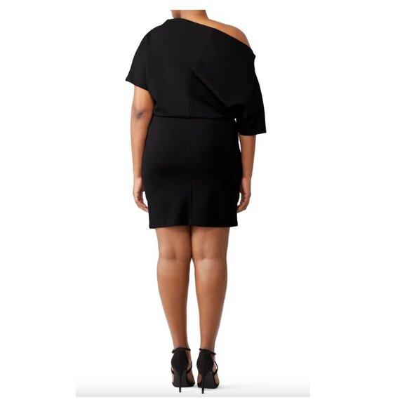 Amanda Uprichard Angie Dress - Picture 2 of 6